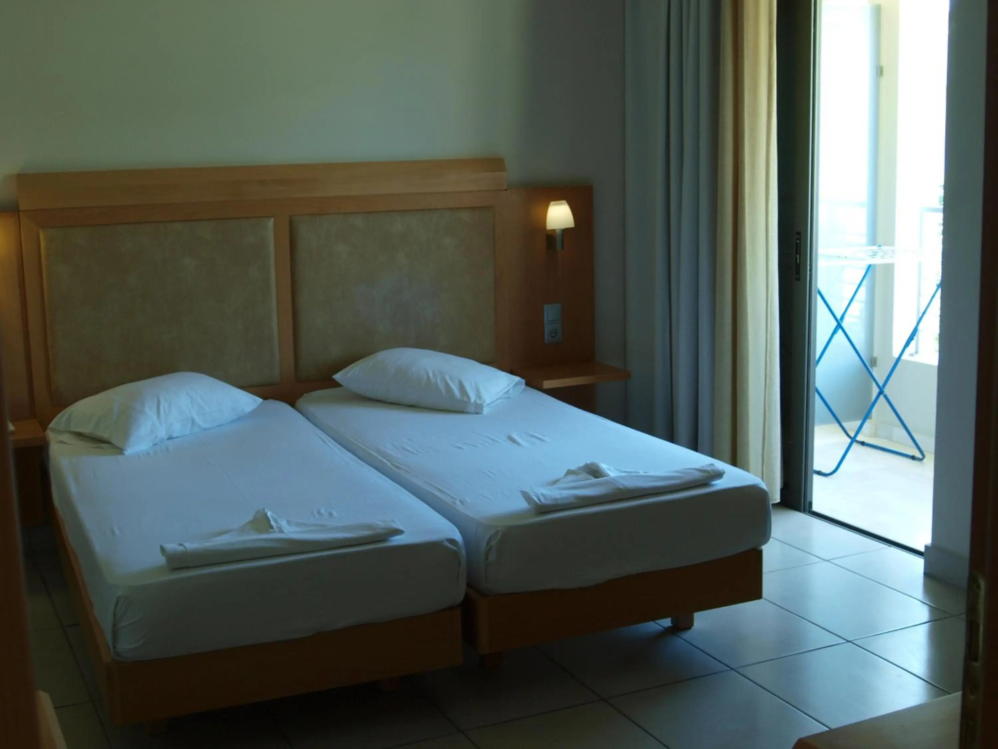 Photo - Saint Constantin Hotel