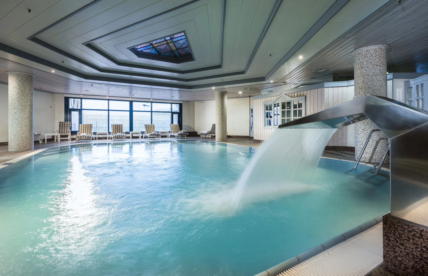 Foto - Maritim Airport Hotel Hannover
