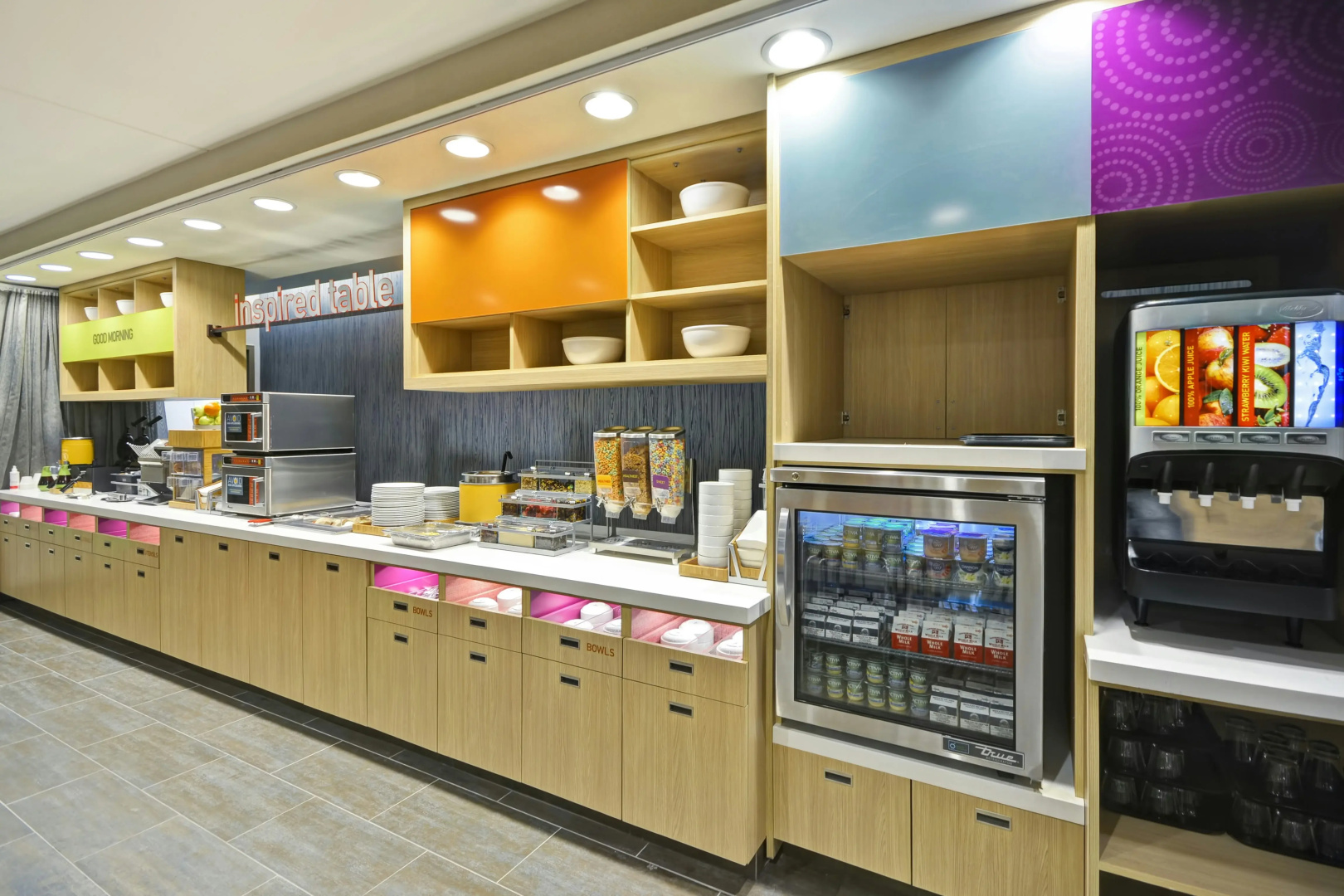 Photo - Home2 Suites by Hilton Kansas City KU Medical Center