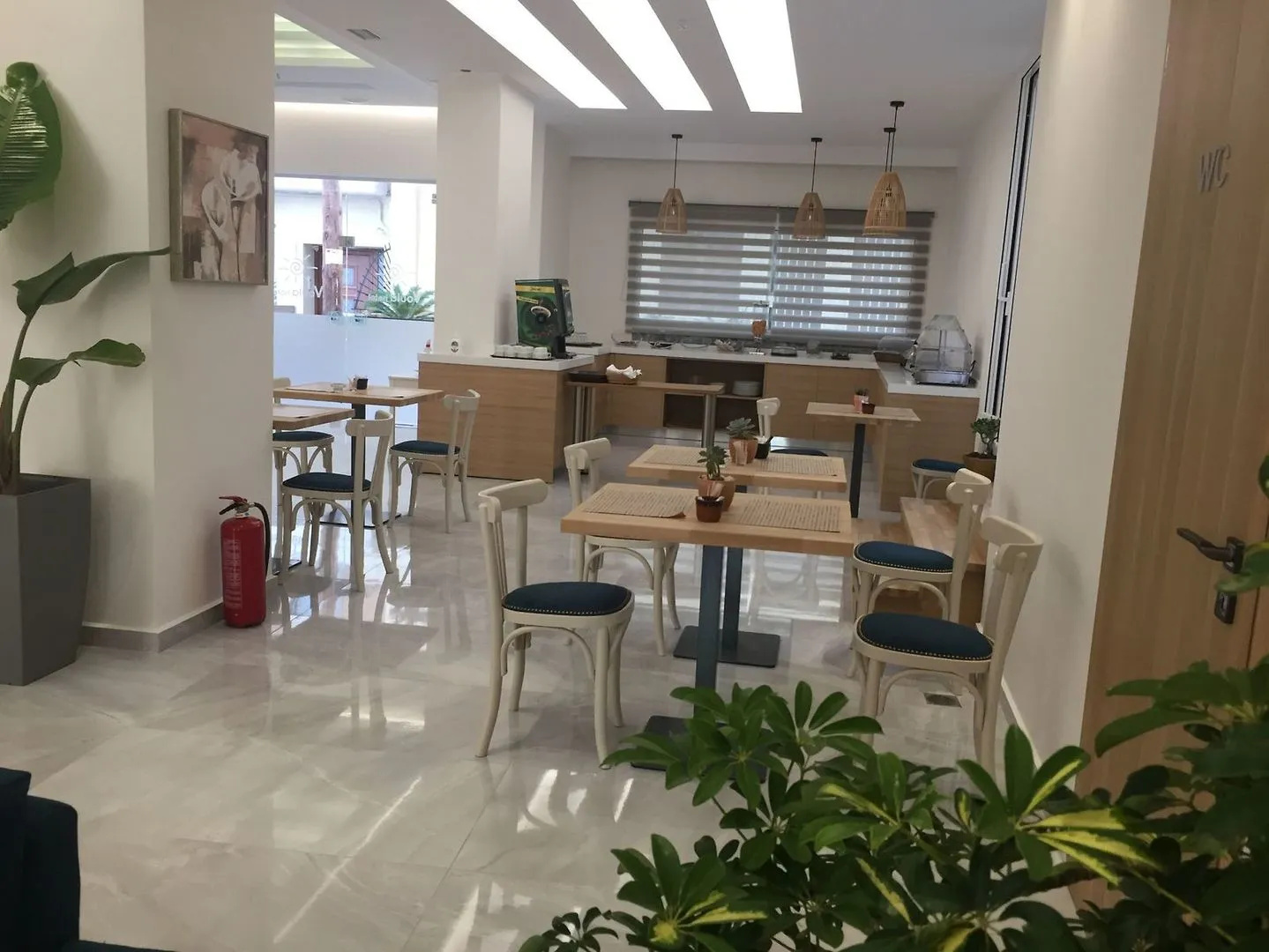 Foto - Voula Hotel