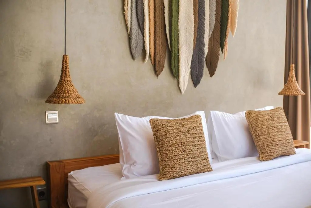 Photo - Villa Kamal Umalas