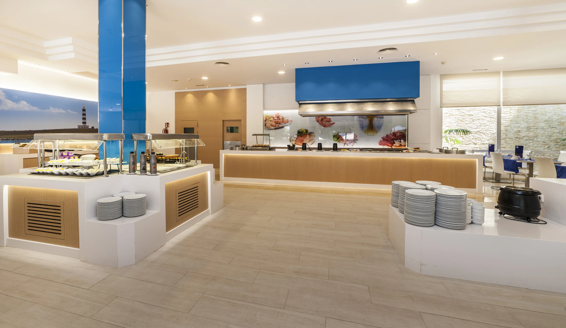 Photo - Globales Lord Nelson - Only adults