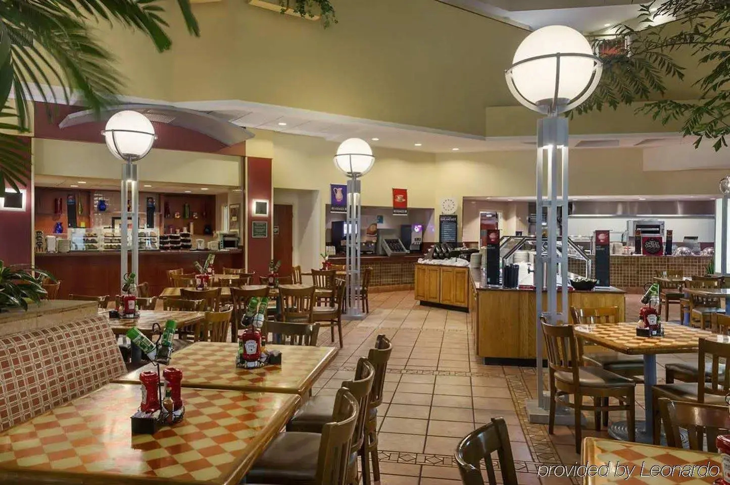 Photo - Embassy Suites by Hilton Tampa USF Near Busch Gardens