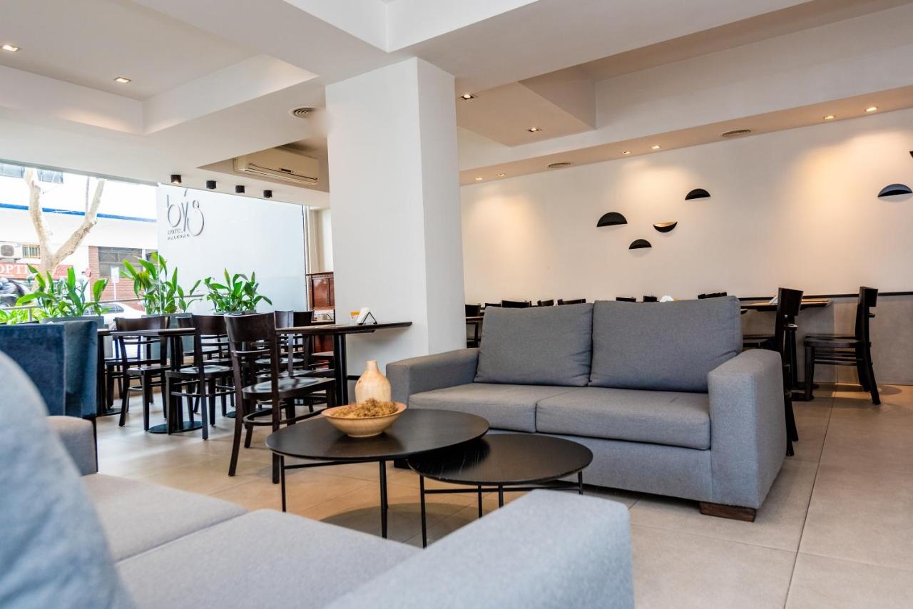 Foto - Hotel Bys Palermo