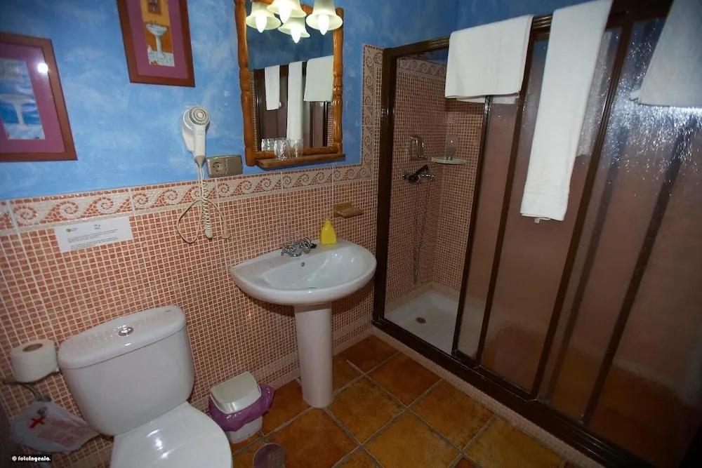 Foto - Hotel Rural Enrique Calvillo