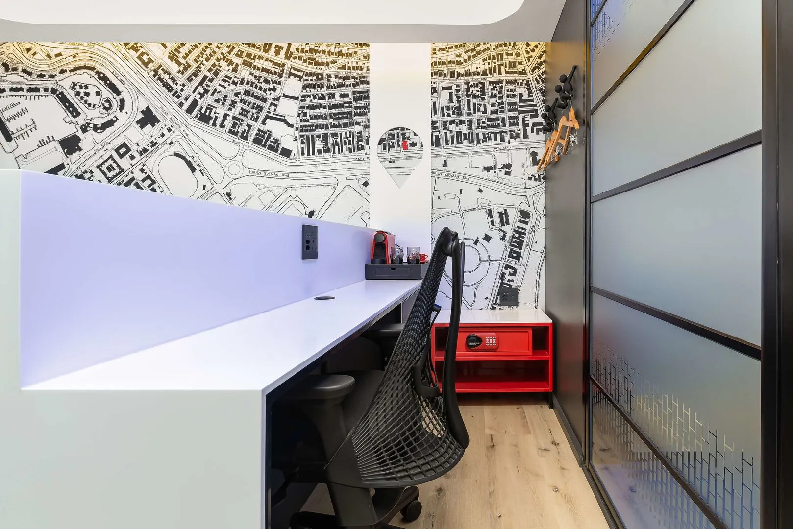 Photo - ANEW Hotel Green Point Cape Town