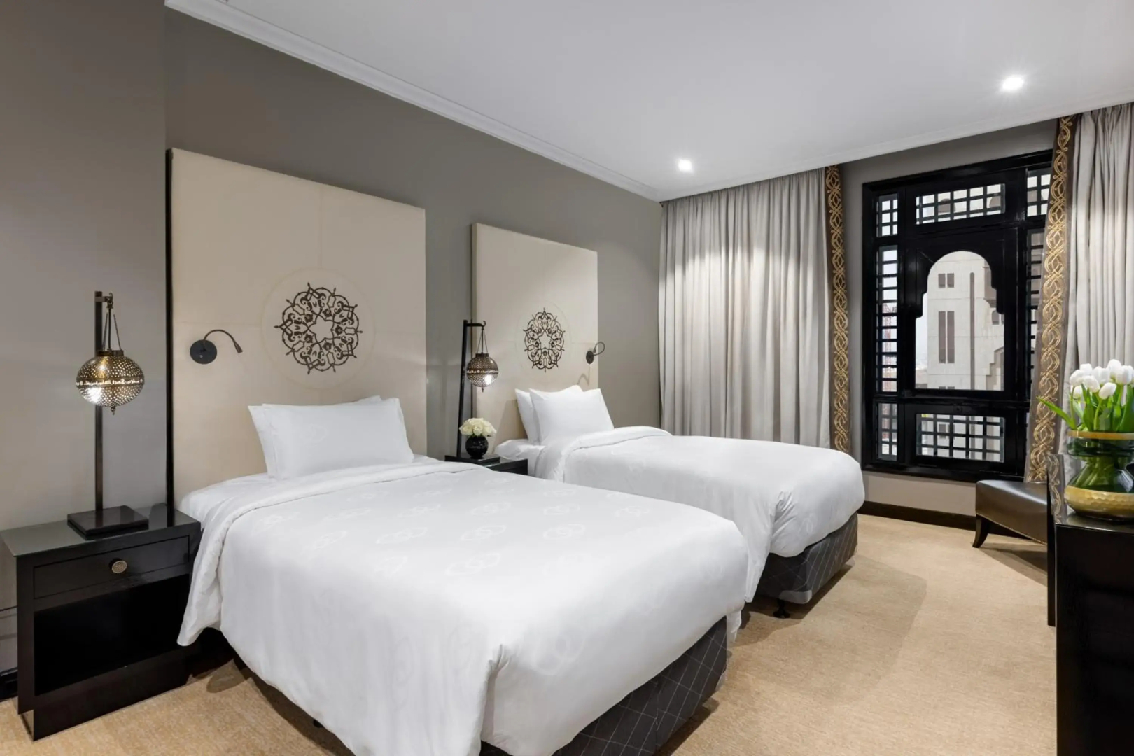 Foto - Sofitel Shahd Al Madinah