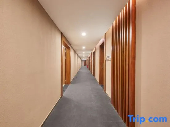 Foto - Xinglun International Apartment (Guangzhou Pazhou Exhibition Center)