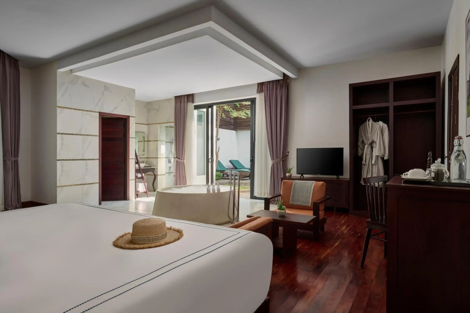 Photo - The Embassy Angkor Resort & Spa