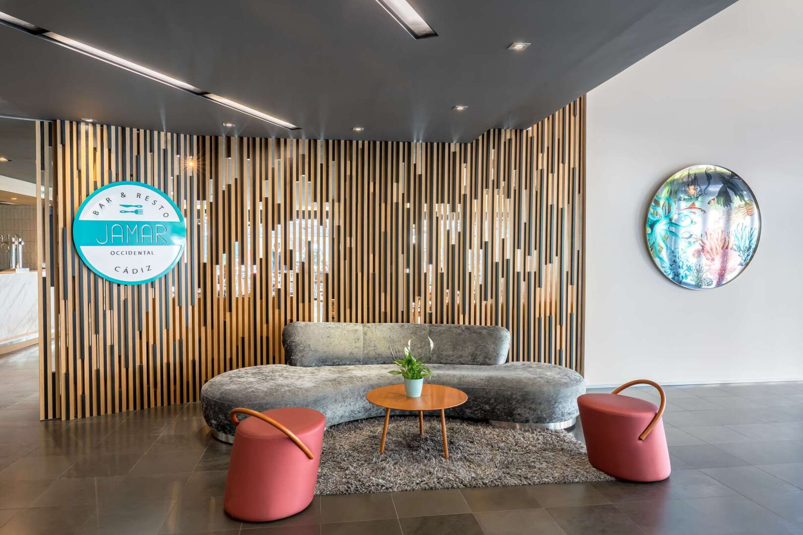 Foto - Occidental Cádiz