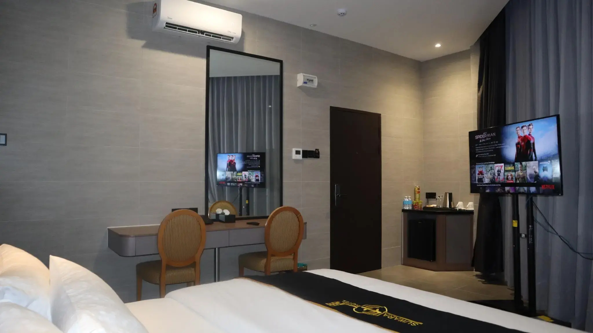 Photo - Suwara Hotel Kepong KL