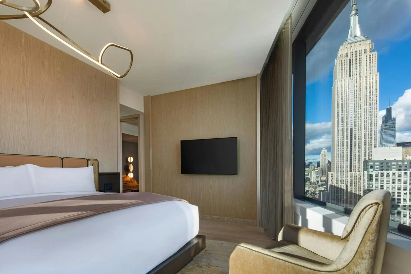 Foto - The Ritz-Carlton New York, NoMad