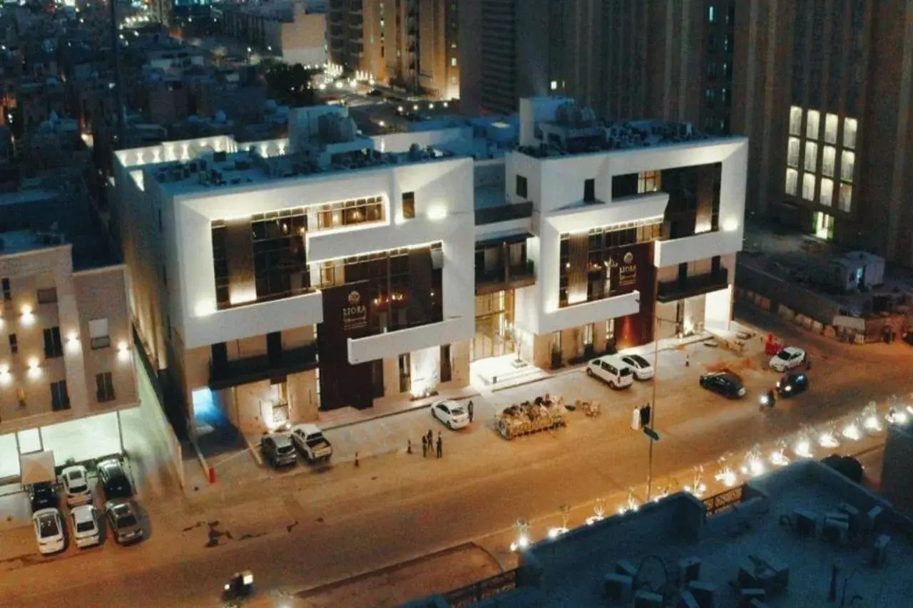 Foto - Liora ليورا