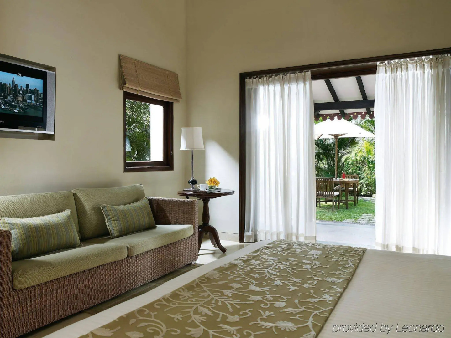 Foto - Taj Holiday Village Resort & Spa, Goa