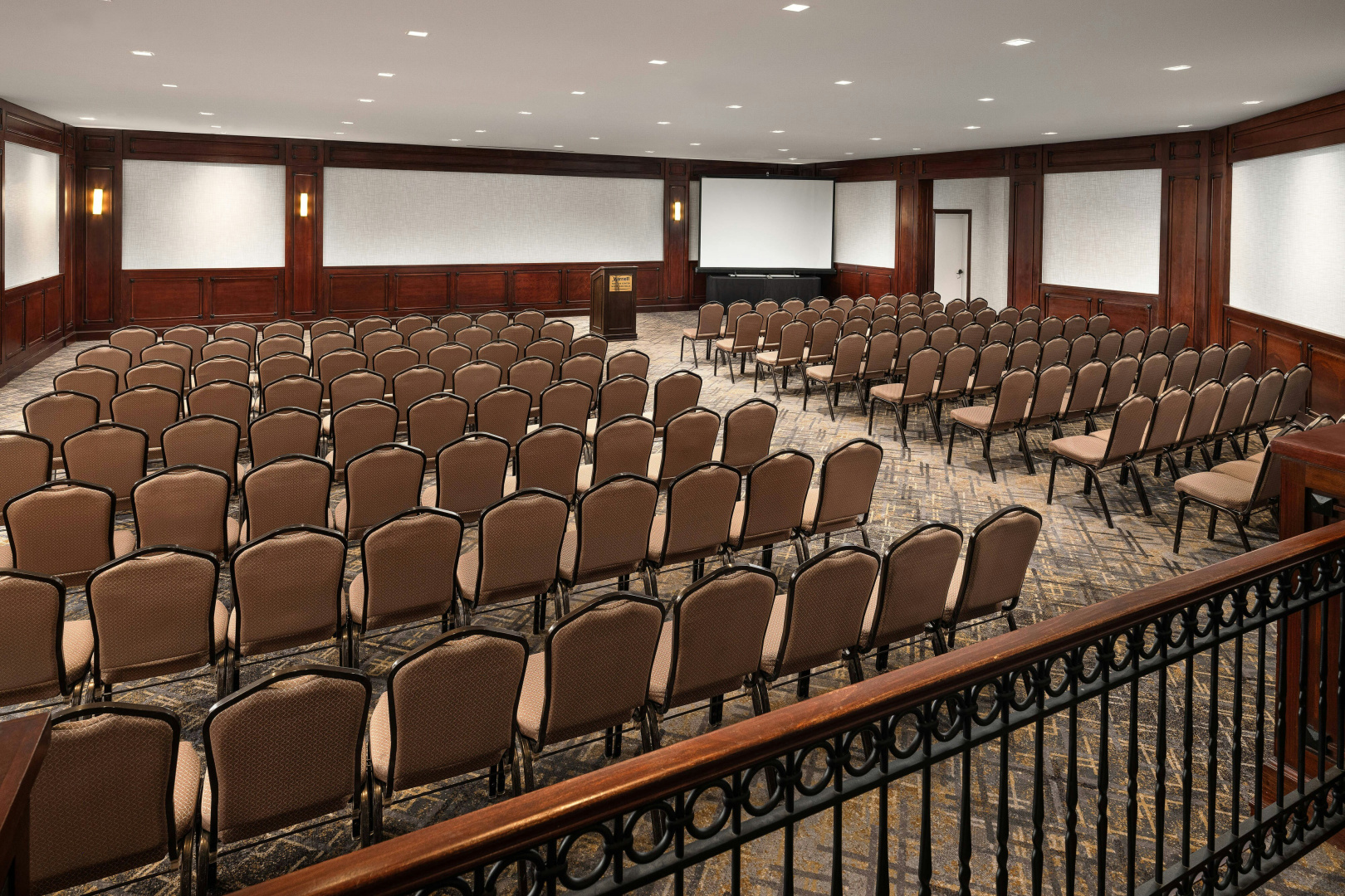 Photo - Warner Center Marriott Woodland Hills