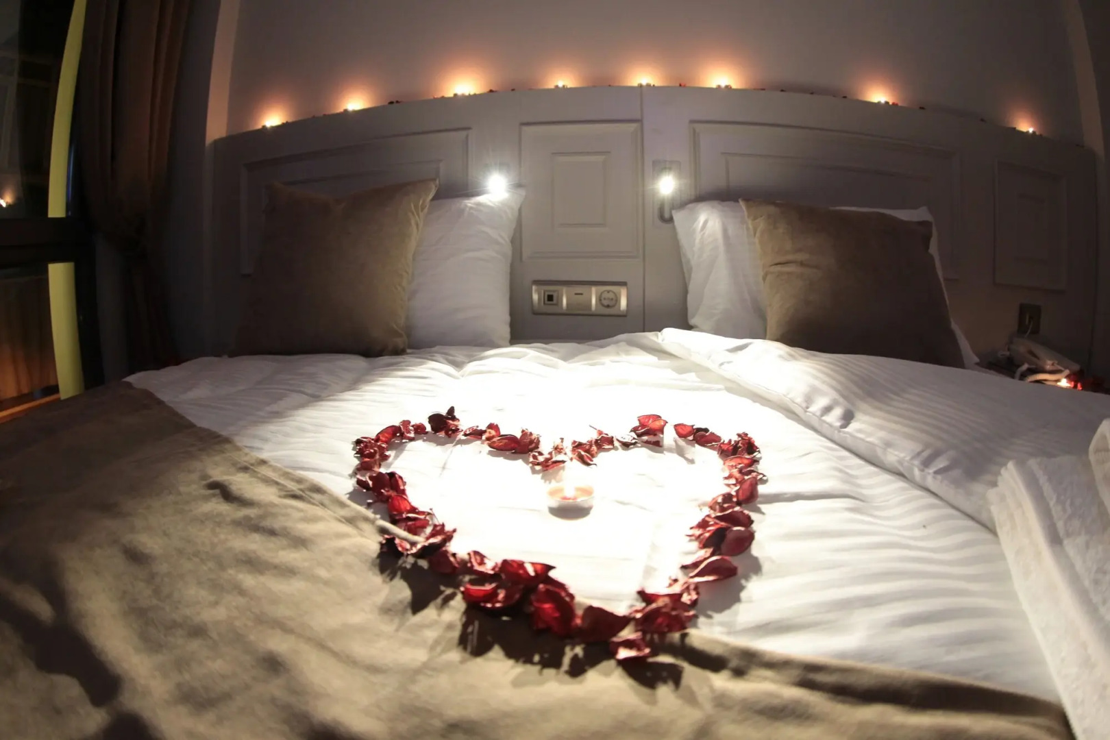 Photo - X-Nellyi Boutique Hotel