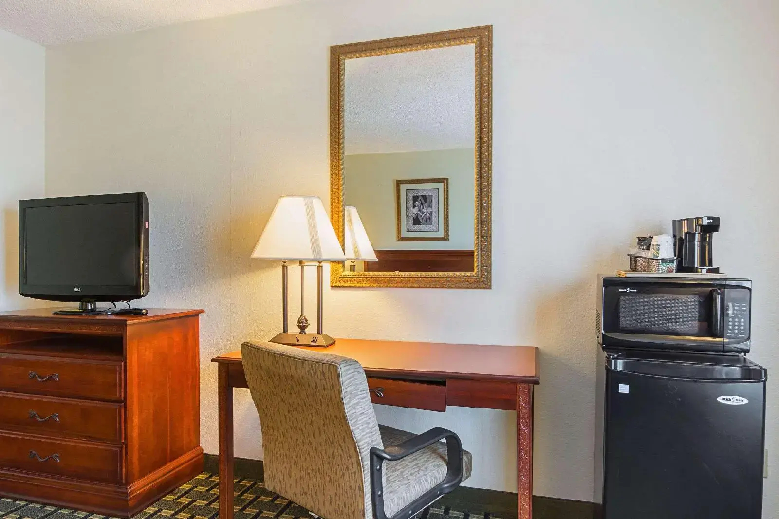 Foto - Quality Inn Duluth - Atlanta Northeast