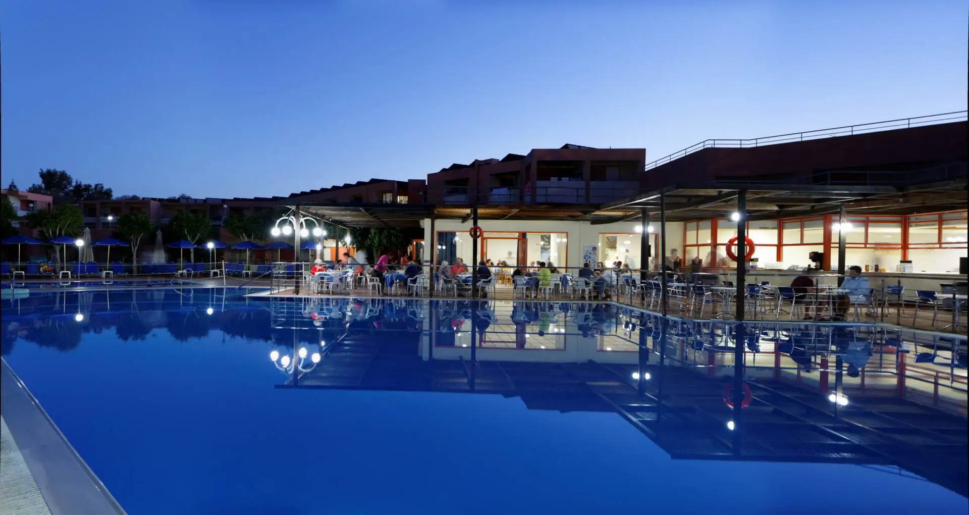 Foto - Rethymno Village