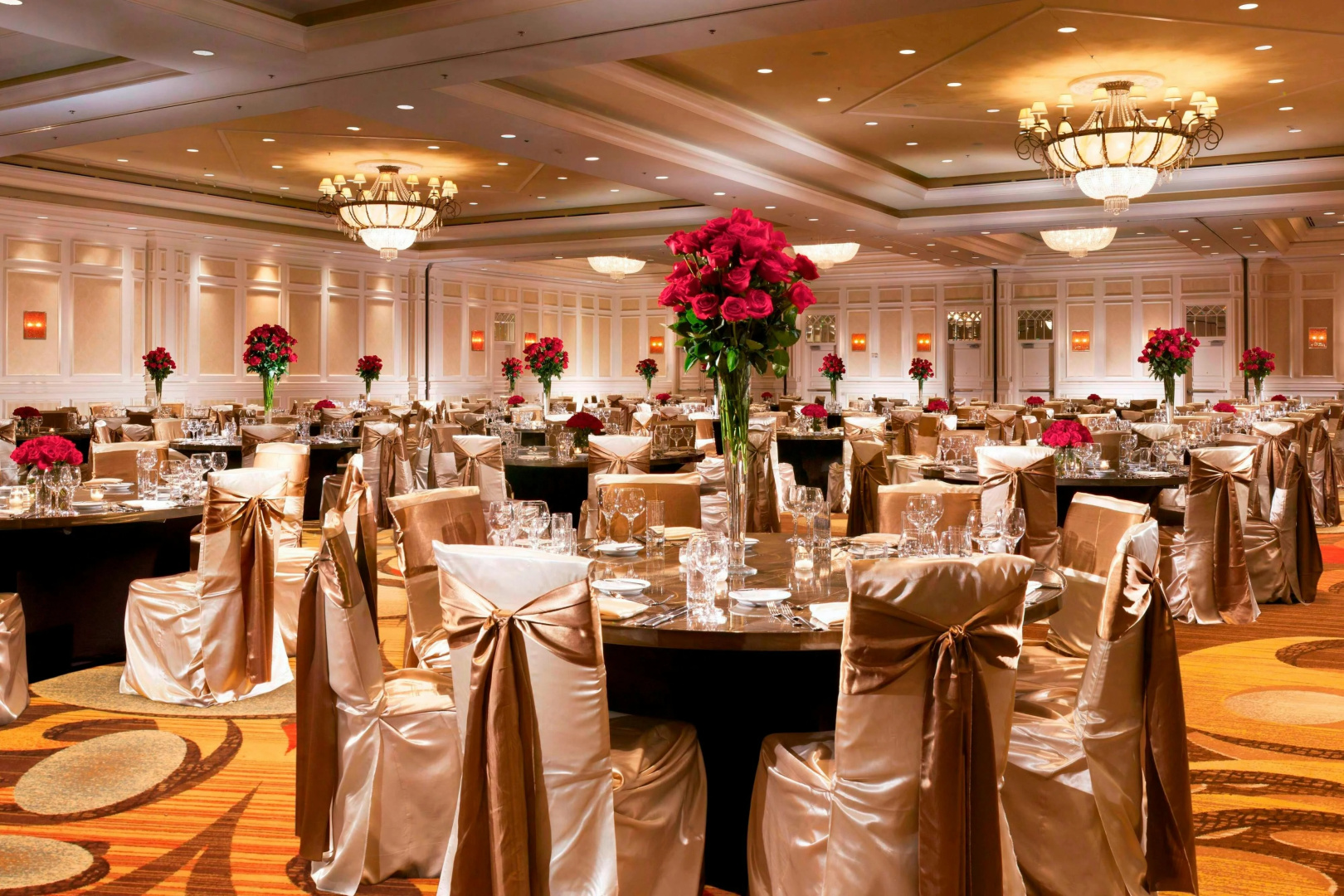 Foto - Houston Marriott Sugar Land