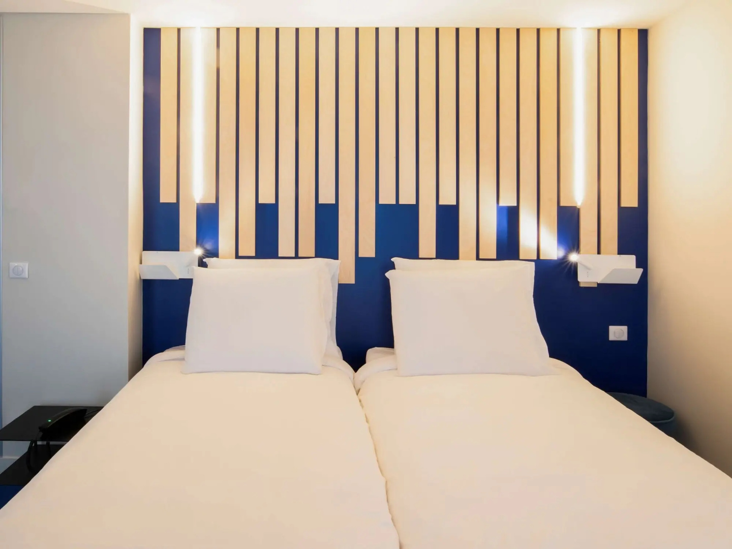 Foto - Ibis Styles Paris Opéra Lafayette