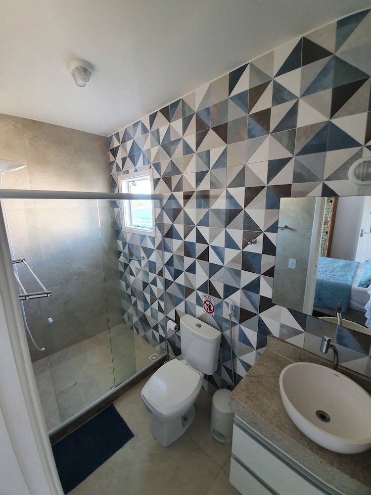Casa Grega em Arraial do Cabo