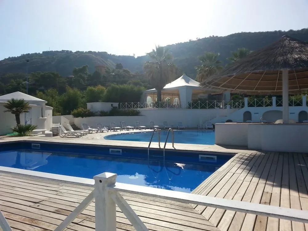 Foto - Cala Petrosa Resort