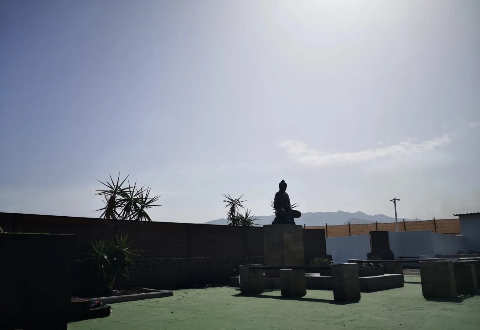 Foto - Valtisya Pool And Airport