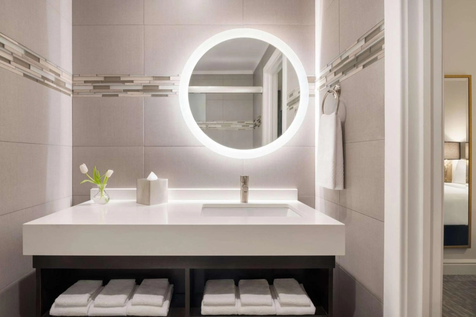 Foto - Element Times Square West