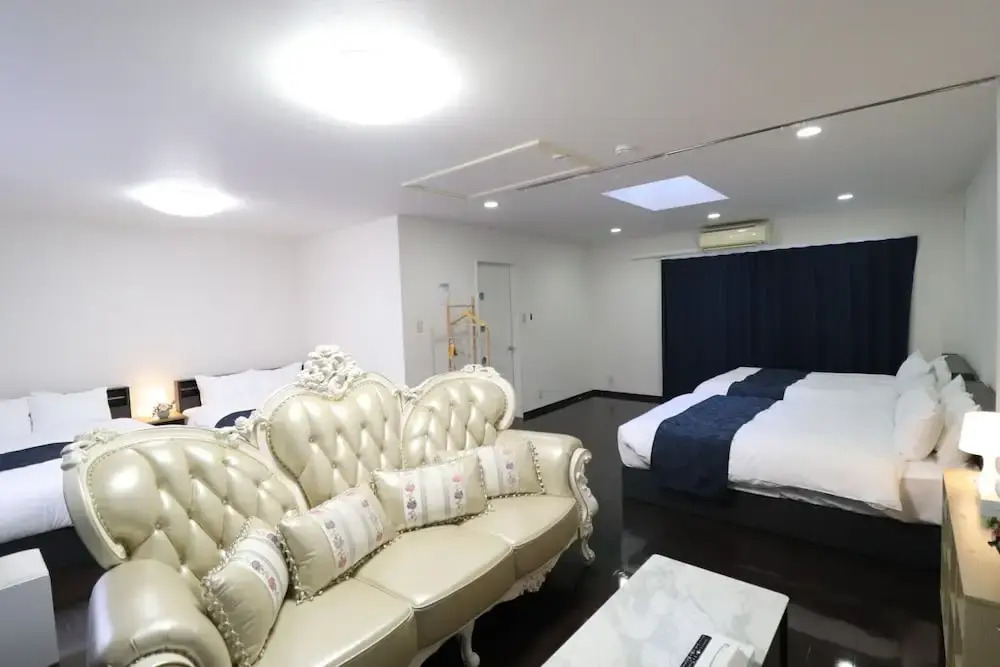 Foto - Ideal Yuuhigaoka イデアール夕陽丘