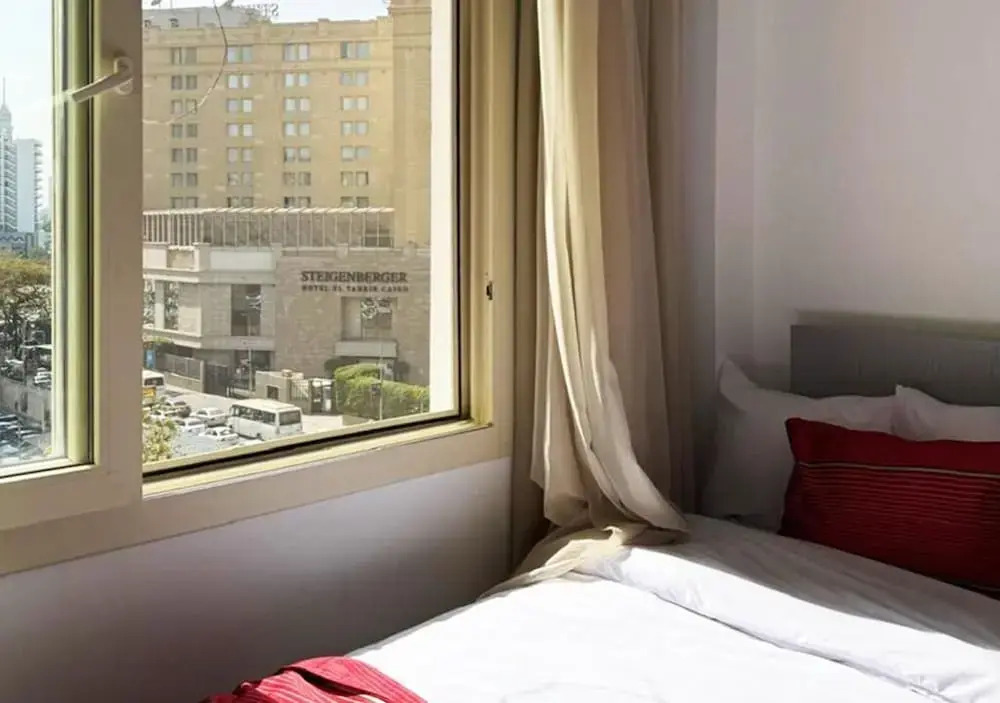 Photo - Marhaba Inn Hostel