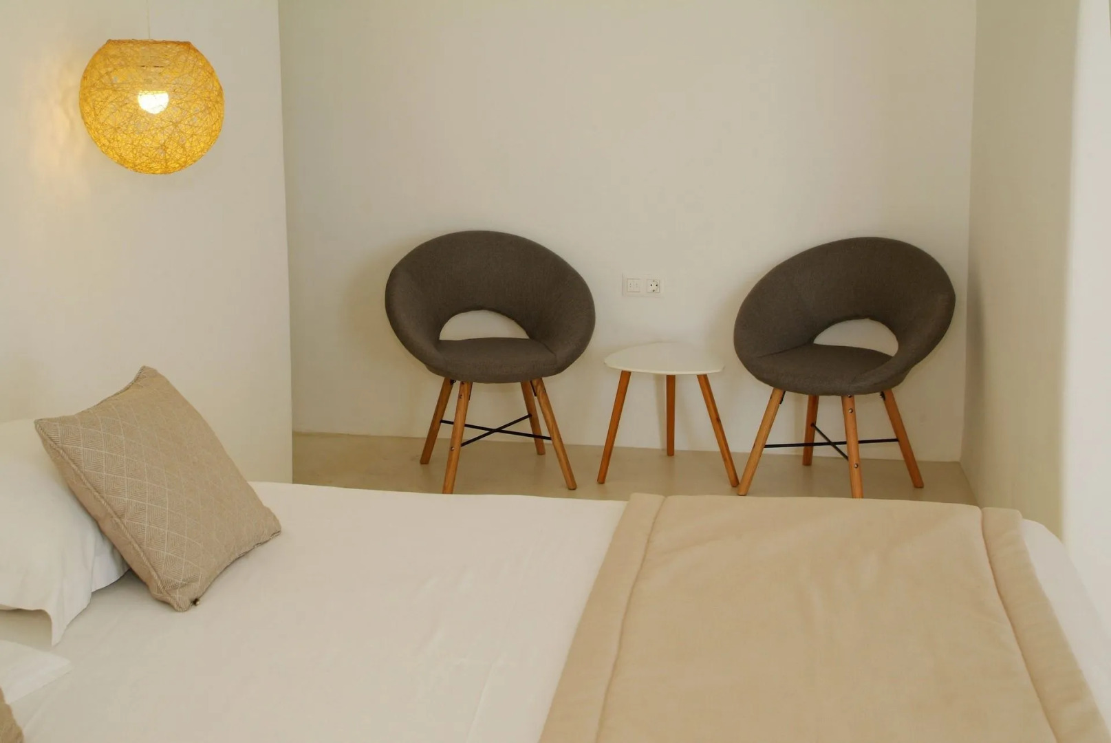 Foto - Nodo Boutique Hotel