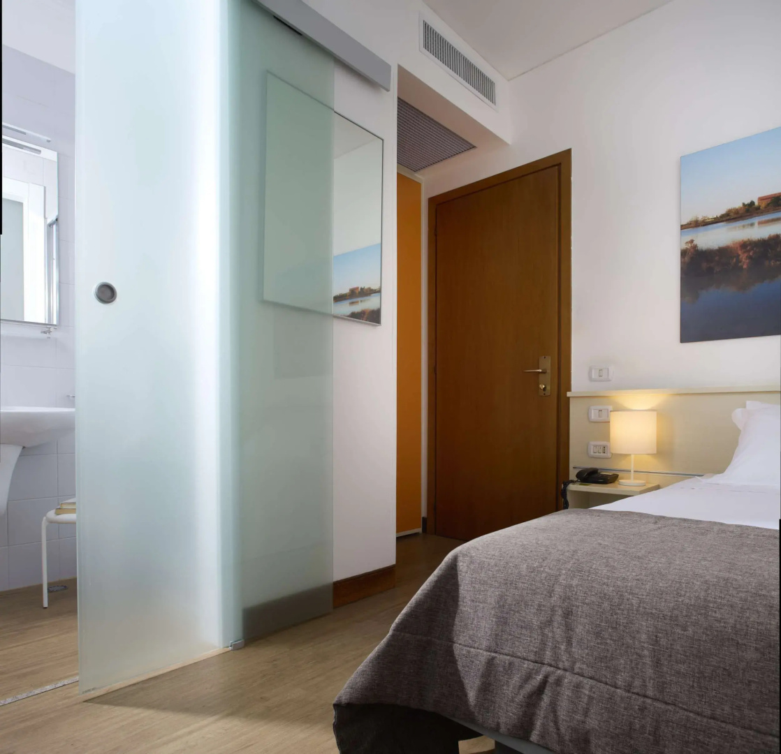 Foto - B&B Hotel Eurorest Conegliano