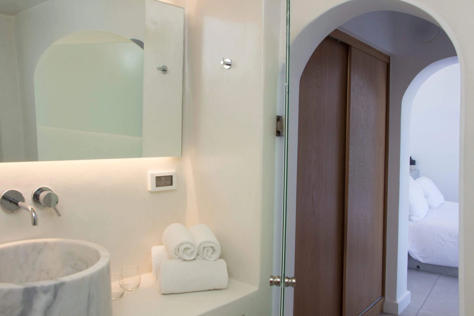 Photo - Panorama Suites