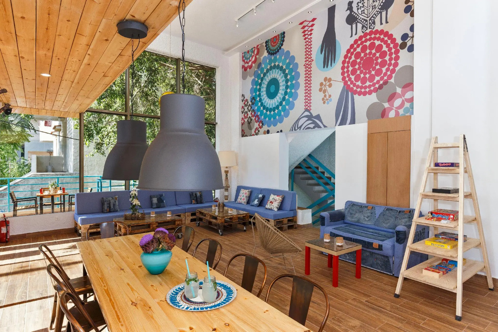 Photo - STAY Rhodes HoStel & Bar