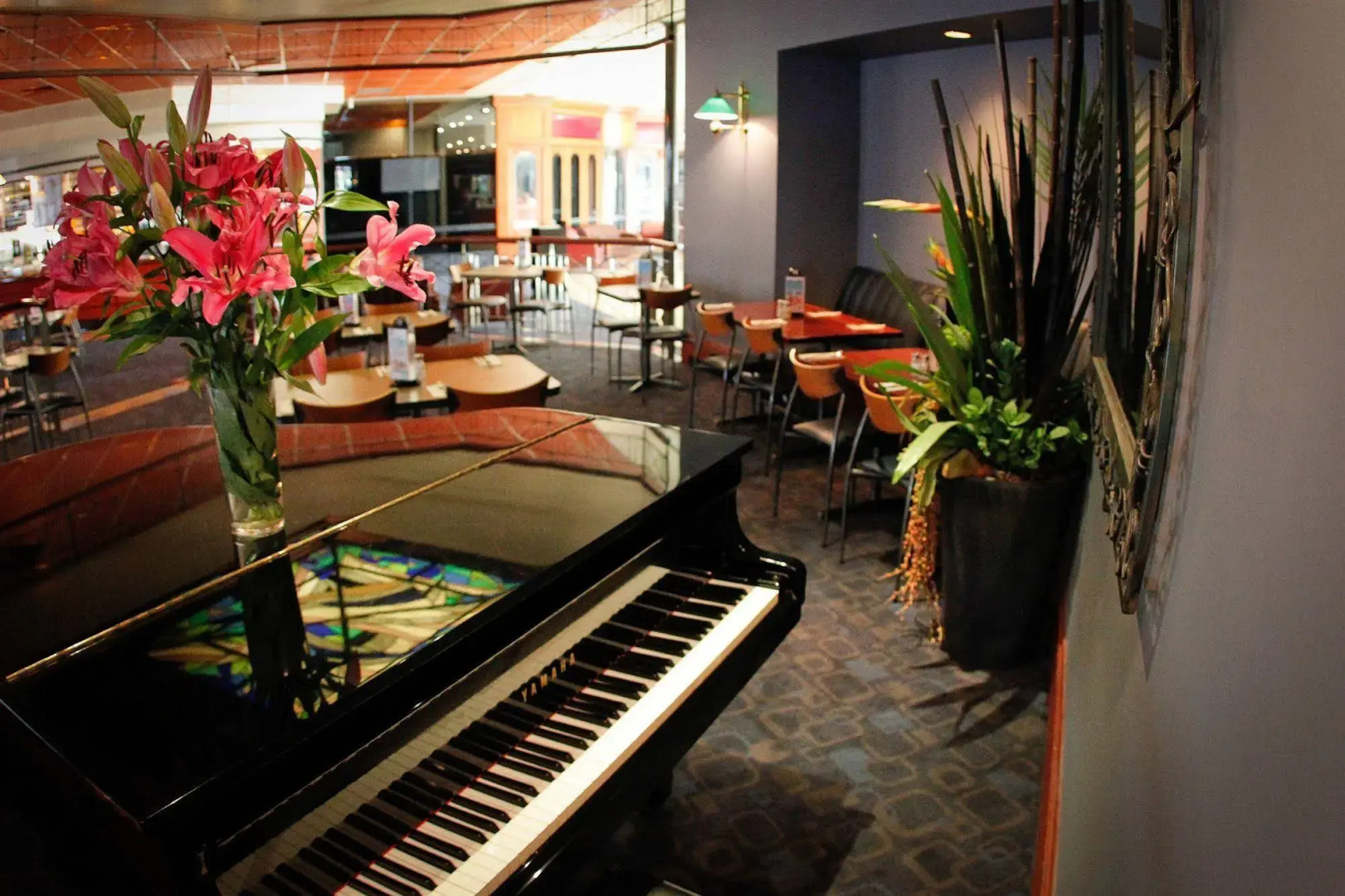 Foto - Nightcap at Matthew Flinders Hotel