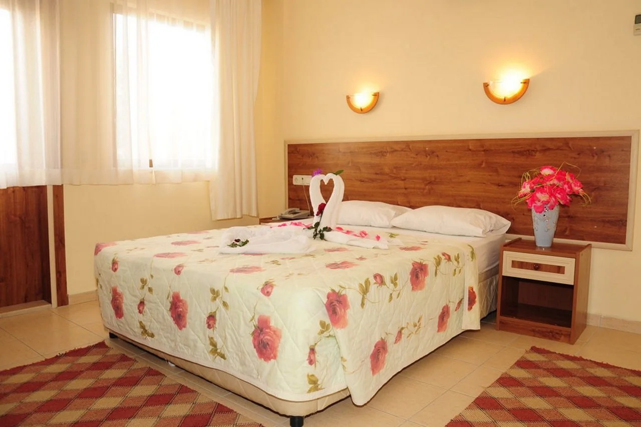 Photo - Side Yesiloz Hotel