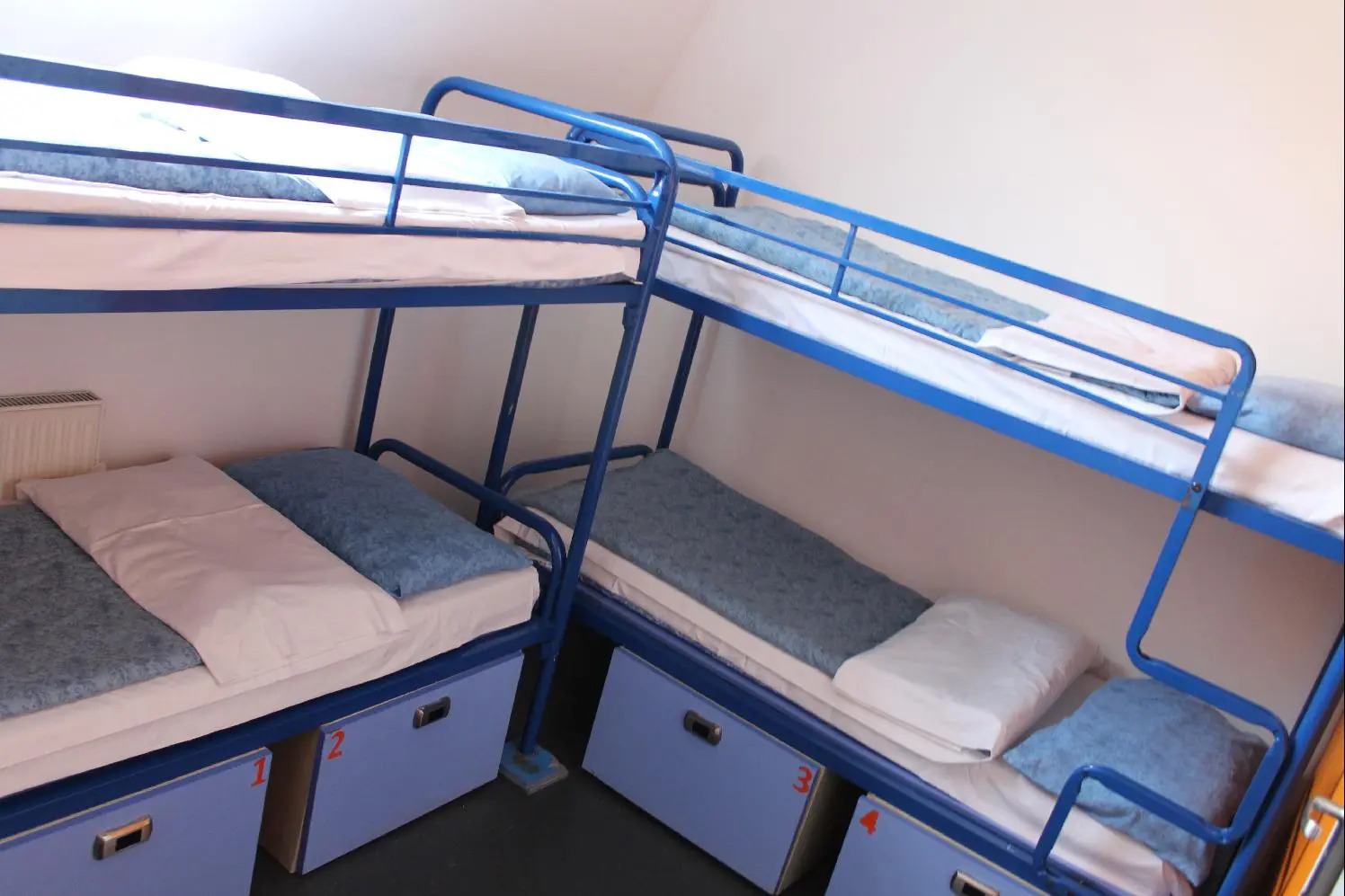 Foto - Smart Camden Inn