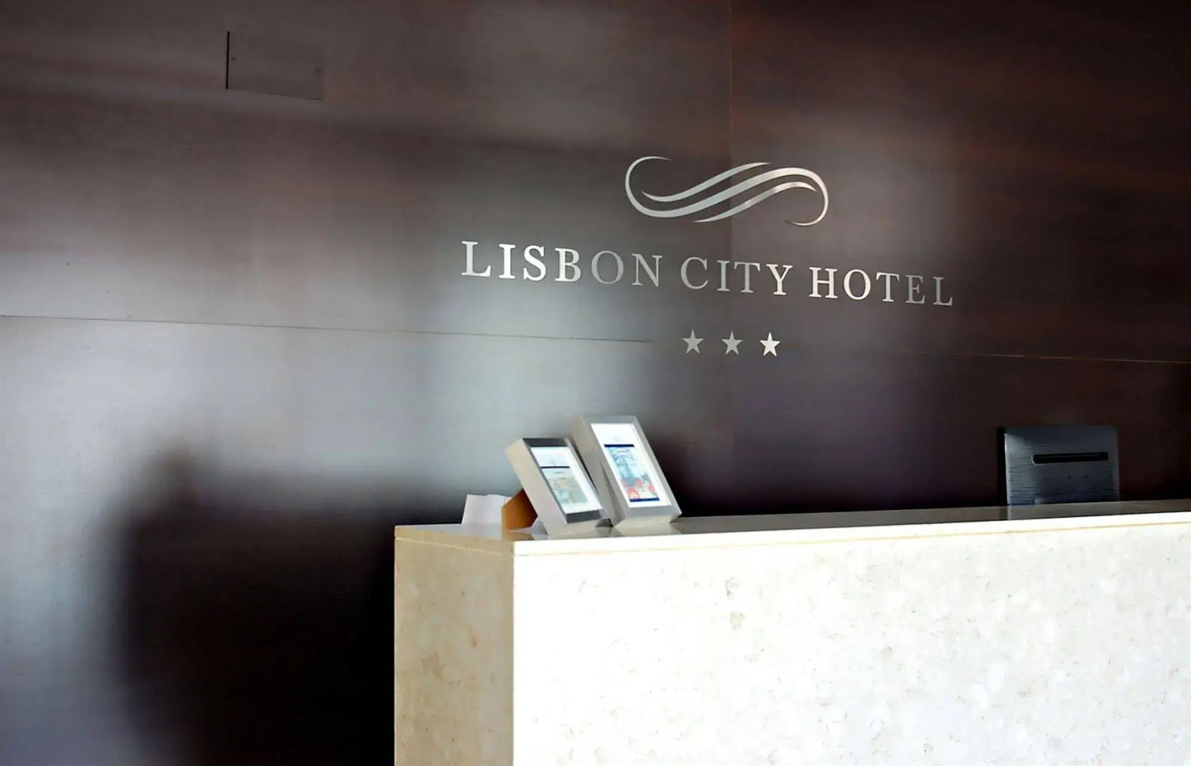 Photo - Lisbon City Hotel