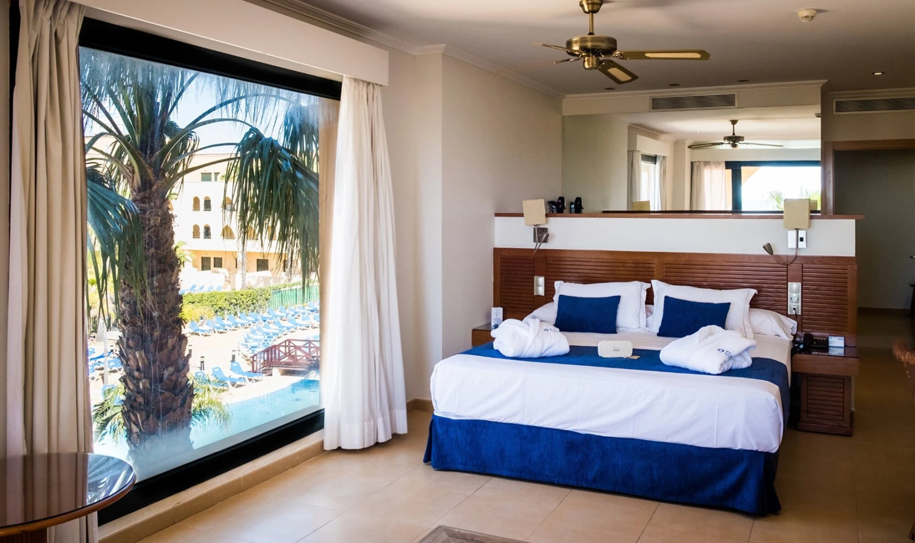 Foto - Apartamentos Playamarina