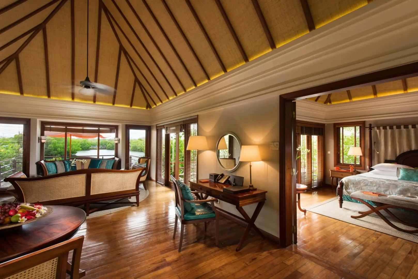 Foto - Constance Prince Maurice