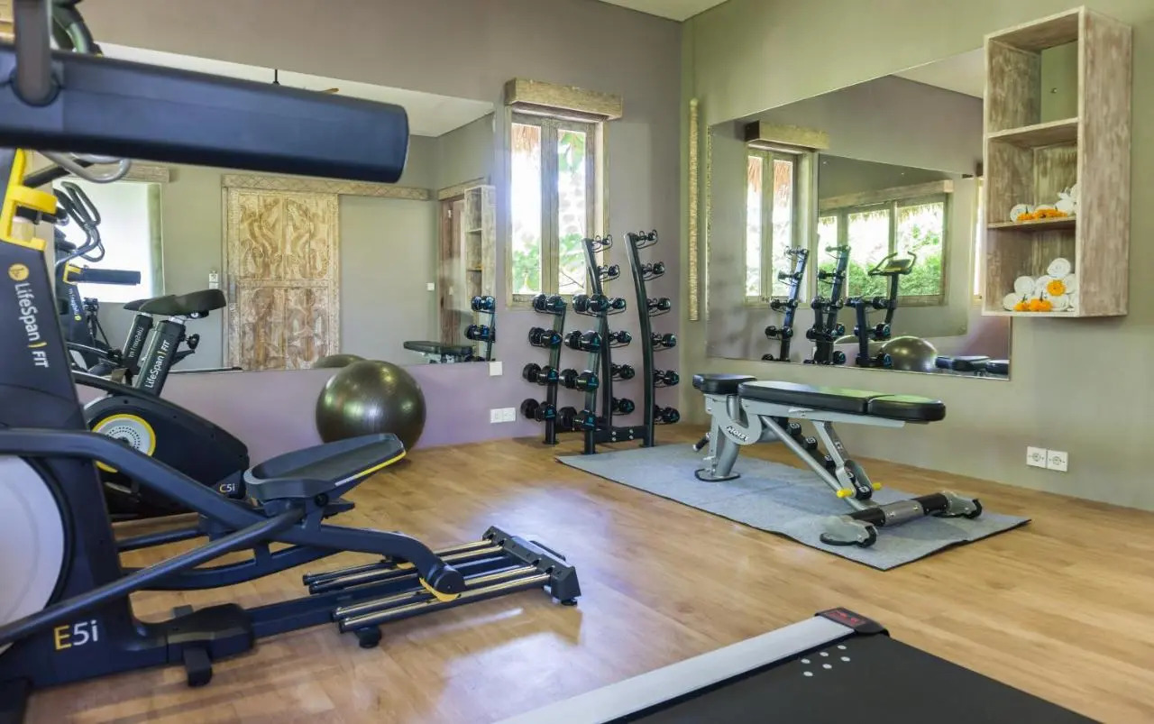 Foto - Blue Karma Dijiwa Seminyak