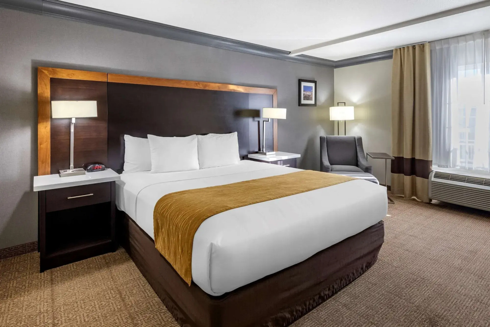 Foto - Comfort Inn & Suites Near Universal - N Hollywood - Burbank