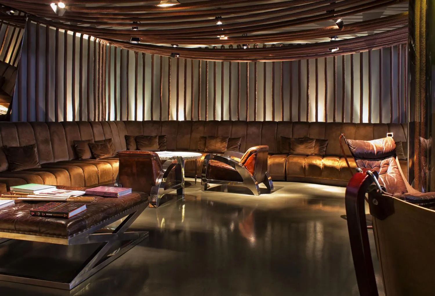 Foto - PortoBay Teatro