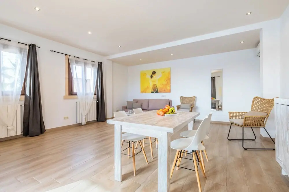 Foto - Son Sampoli Suites Adults Only by MHR