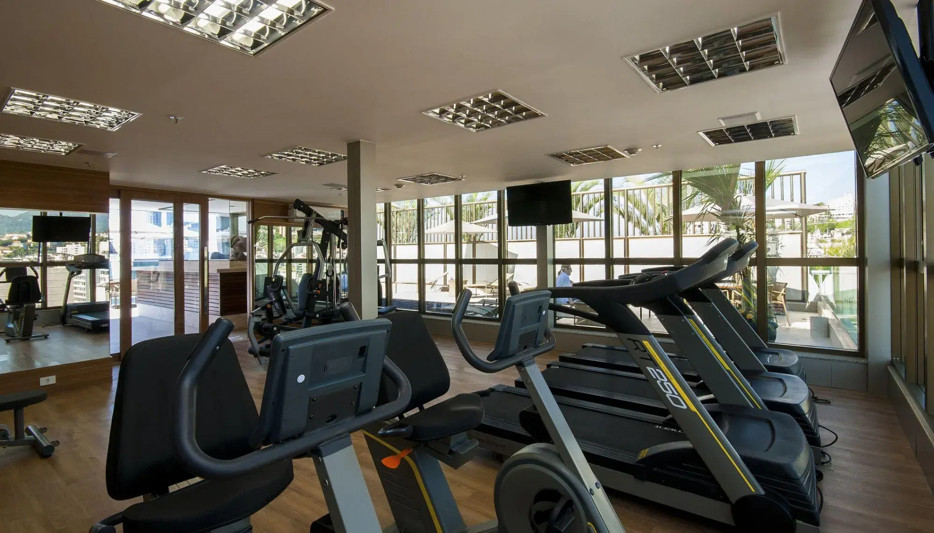 Foto - Américas Granada Hotel