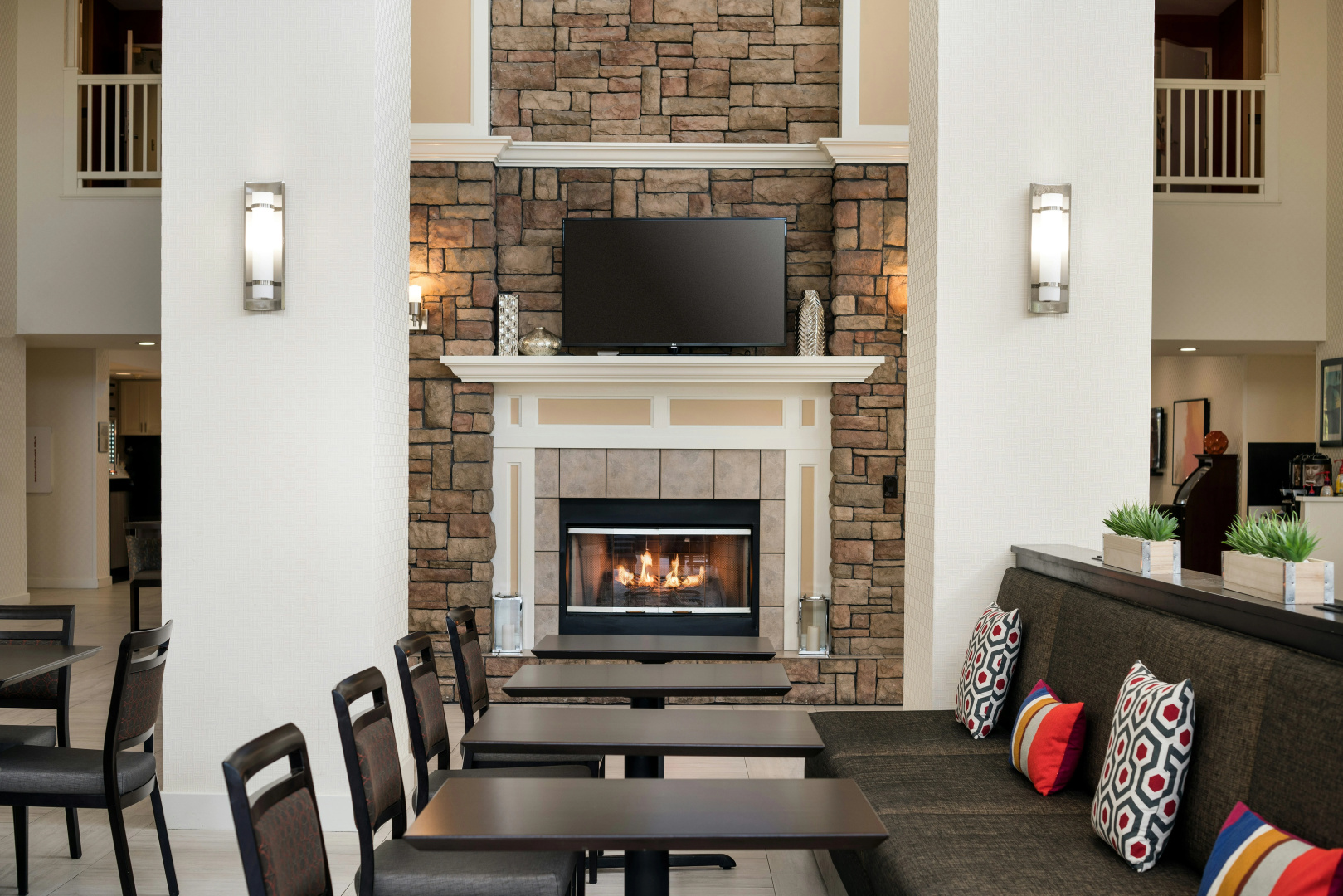 Photo - Homewood Suites by Hilton Anaheim-Main Gate Area