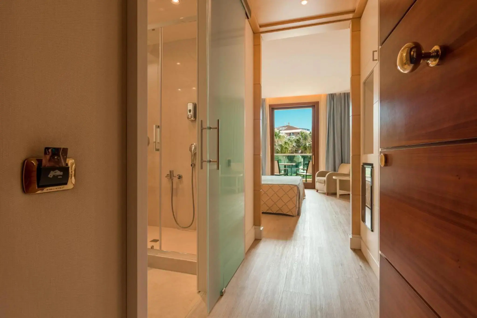 Photo - Smy Carlos V Wellness & Spa Alghero