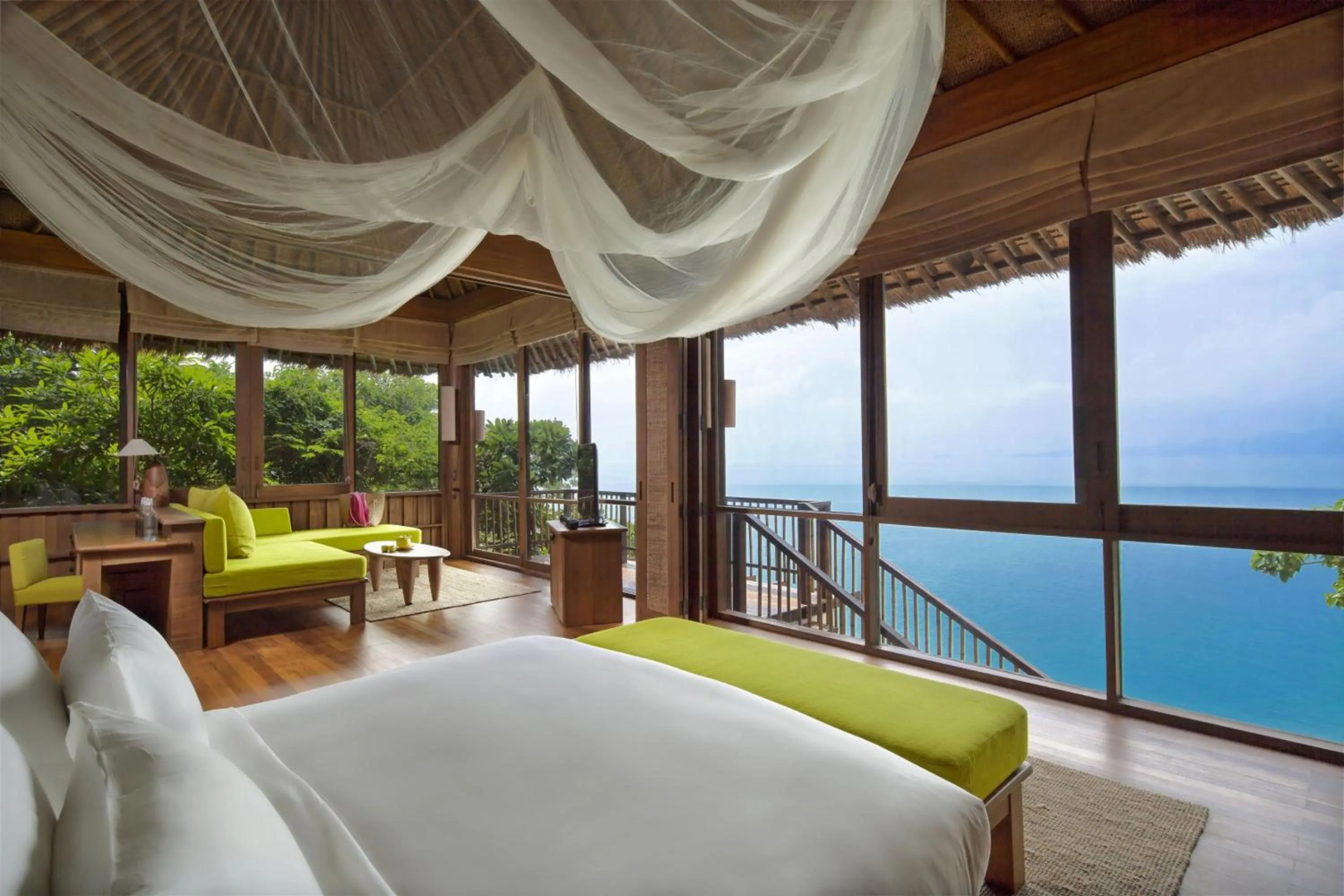 Six Senses Samui, Bild 5 von 31
