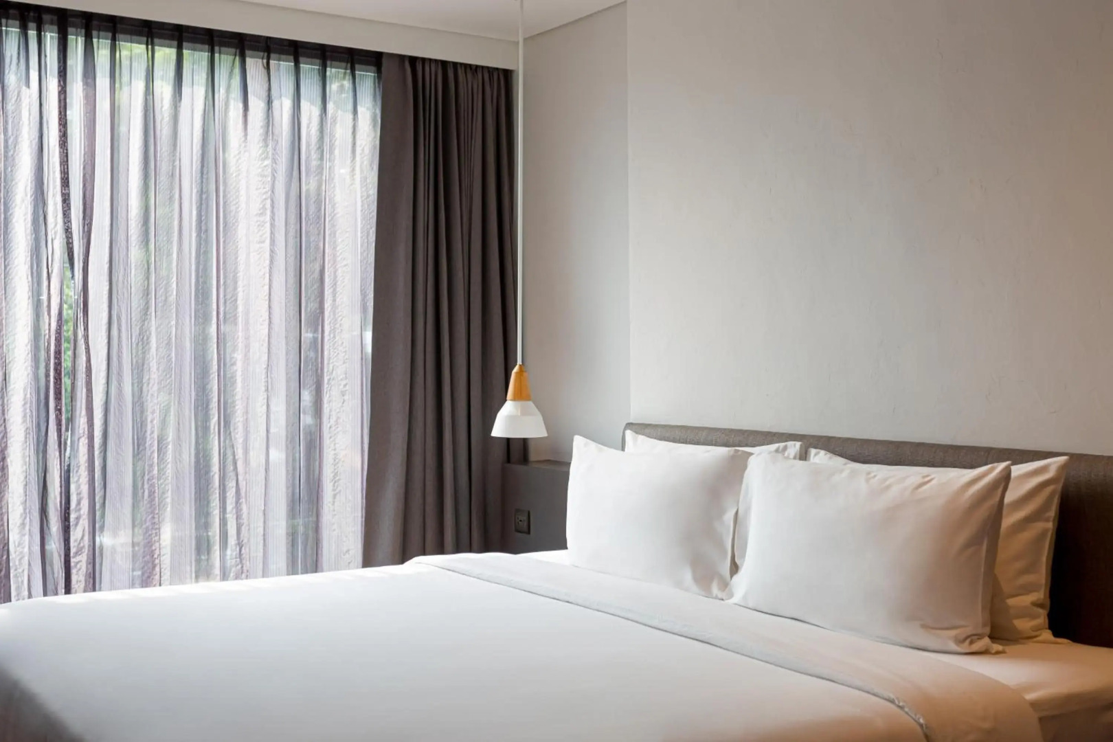 Foto - Volve Hotel Bangkok