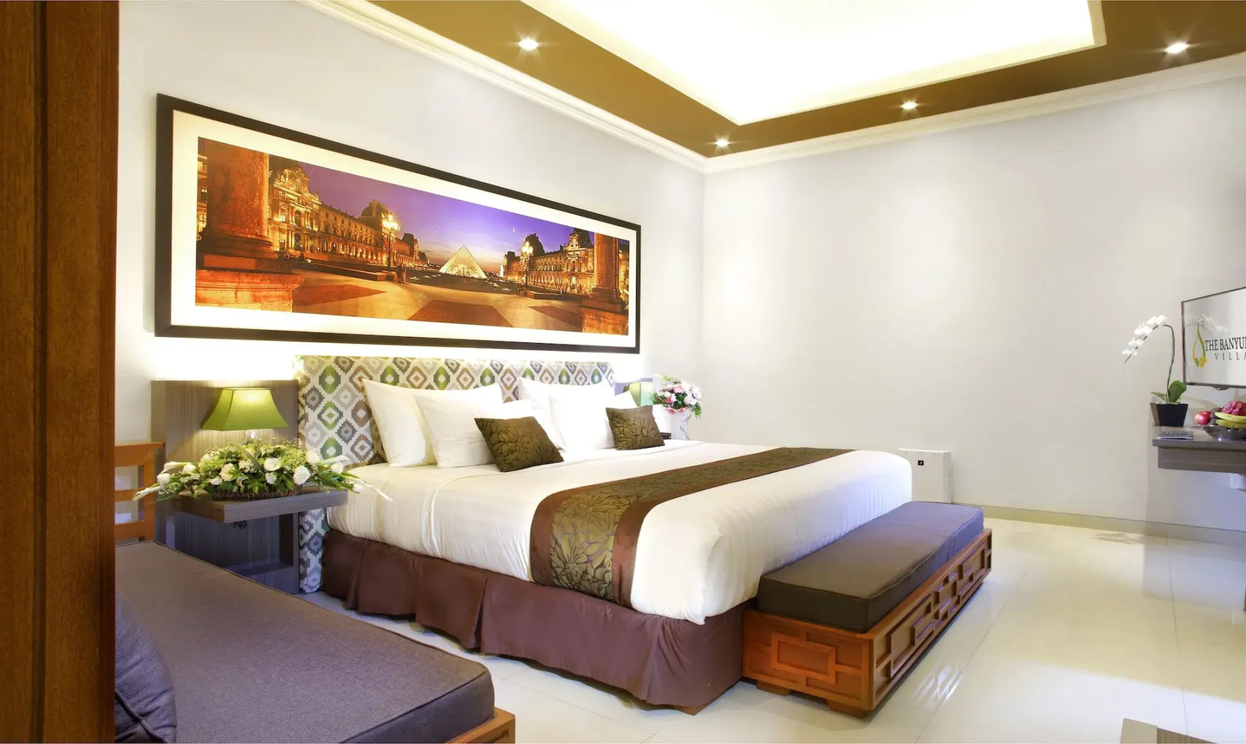 Photo - The Banyumas Suite Villa Legian